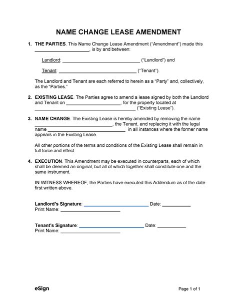 nj name change amendment.